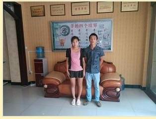 熱烈祝賀湖北襄陽邵先生加盟成功！