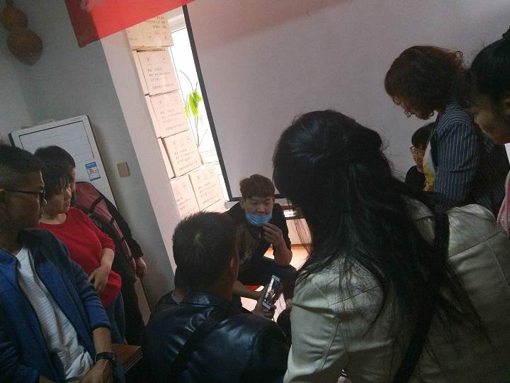 第48期《修腳店月收入10萬元盈利秘訣》會議總結