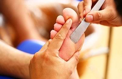 腳店招商加盟?|患上灰指甲的常見(jiàn)因素有哪些