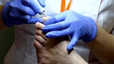 如何緩解腳部疼痛？修腳加盟培訓來教您！