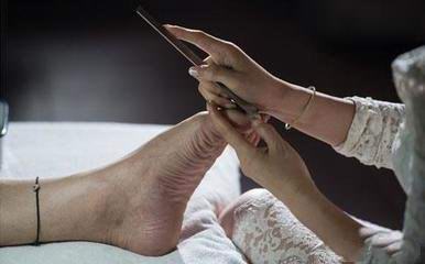 修腳加盟店是如何解決淡季營銷問題