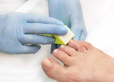 扁平足怎么辦?修腳加盟培訓教你保養(yǎng)!