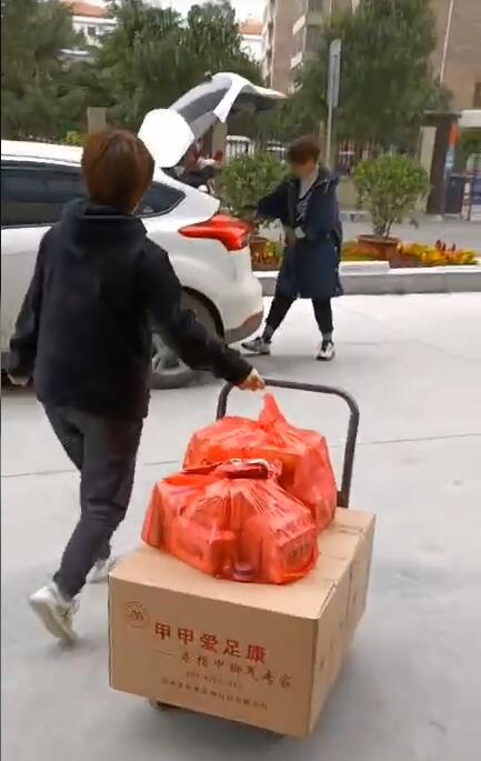 沁陽(yáng)愛(ài)足康加盟商感言